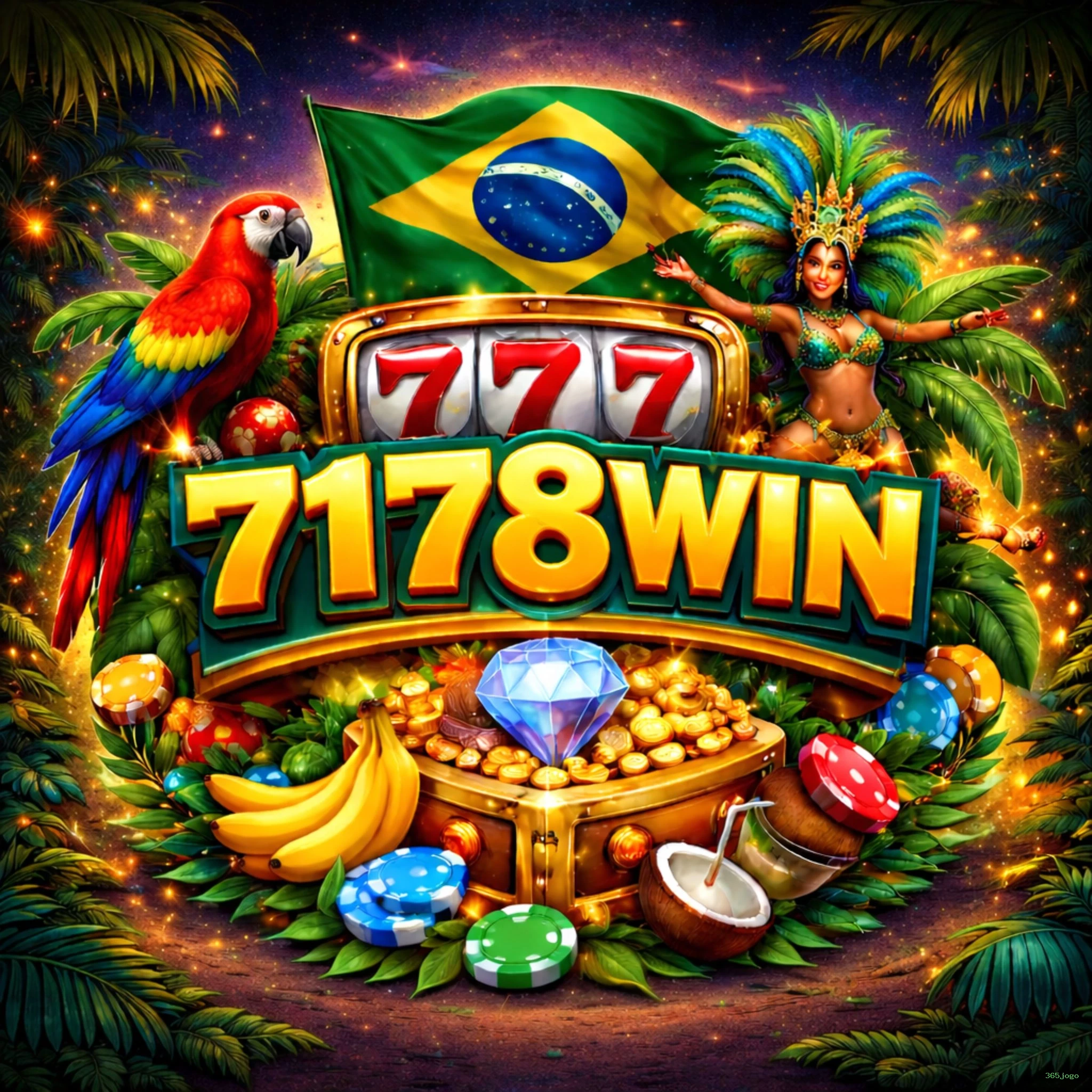 APK 365jogo Android