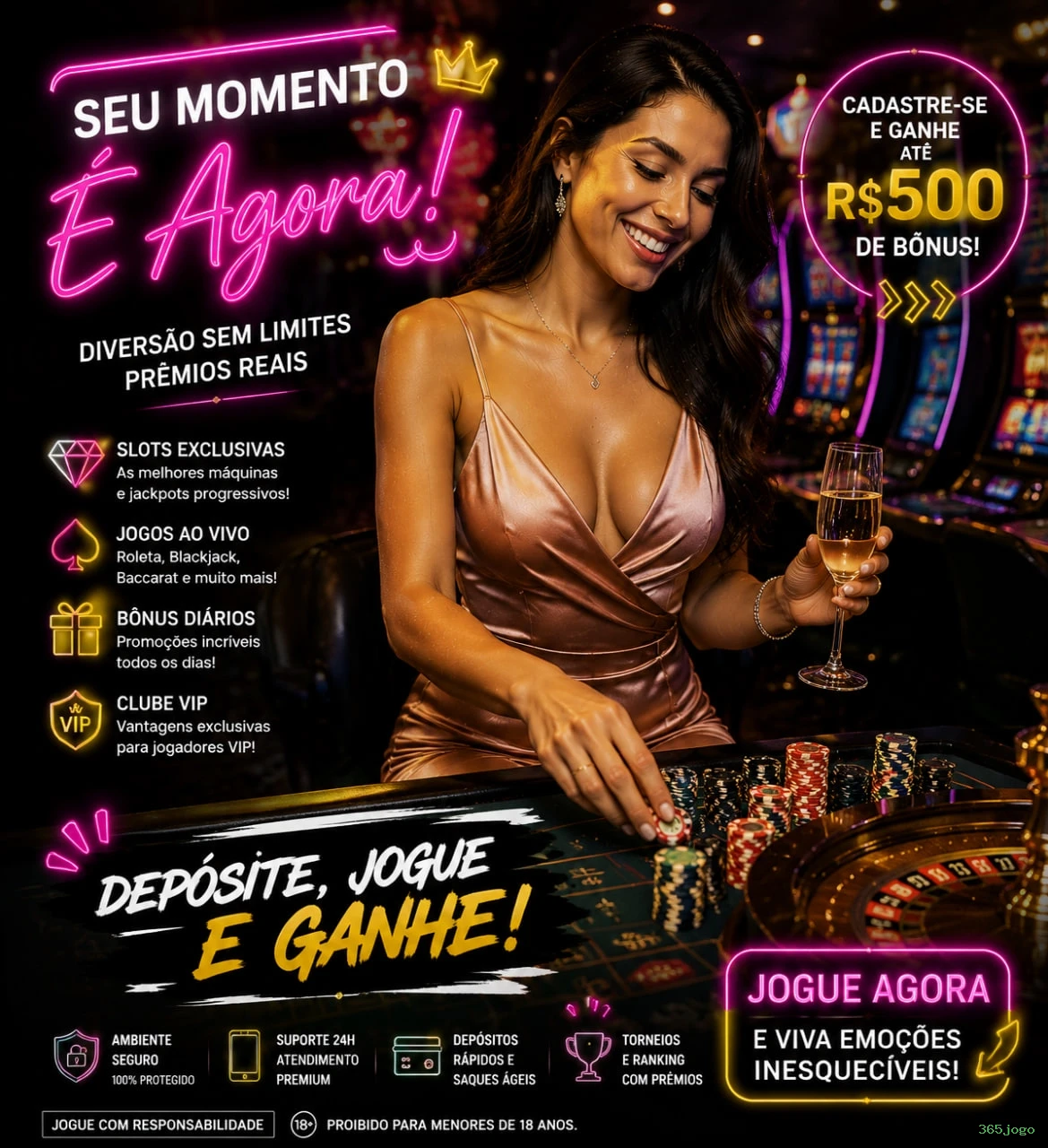 Apostas Esportivas 365jogo