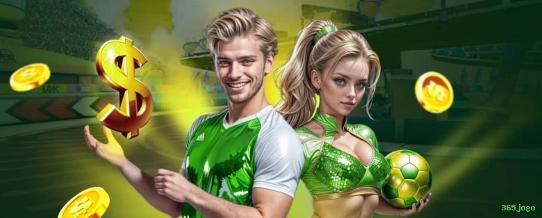 eSports 365jogo
