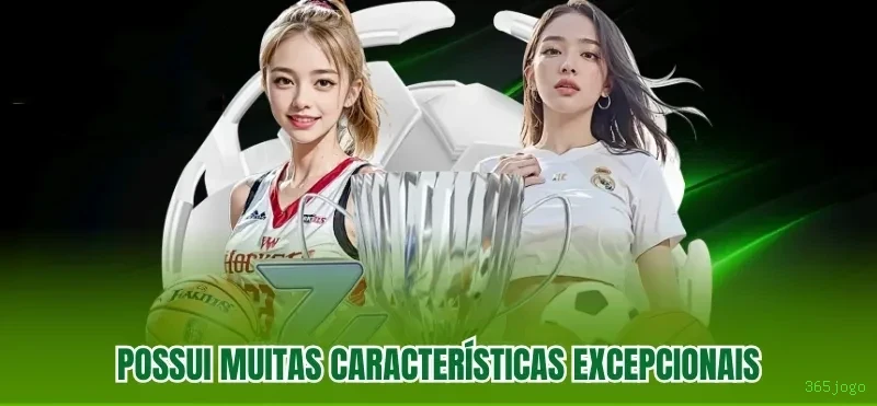 Evolution Gaming 365jogo