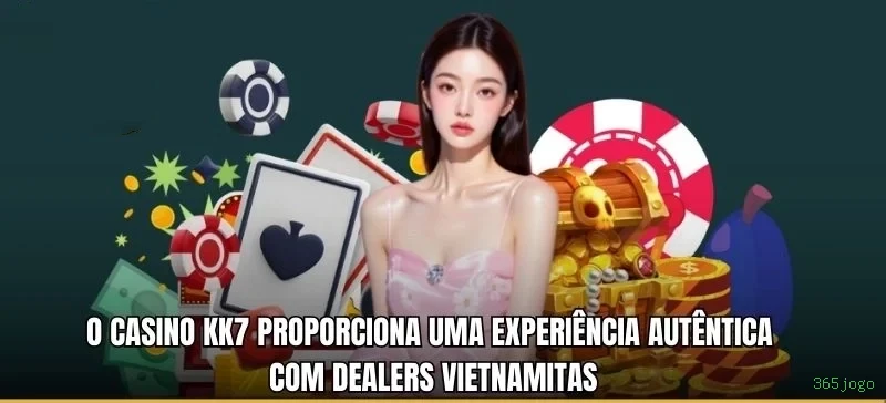 365jogo Pagamentos