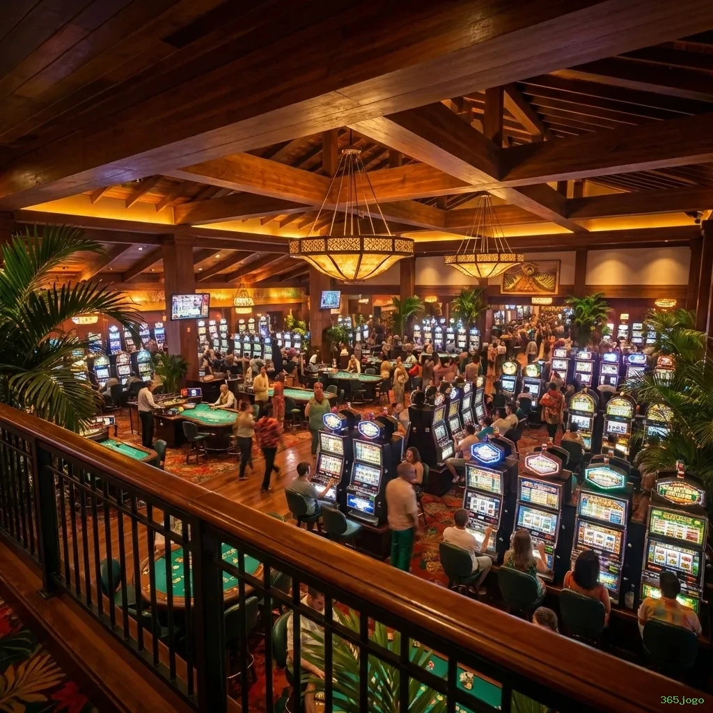 Jackpot Slots
