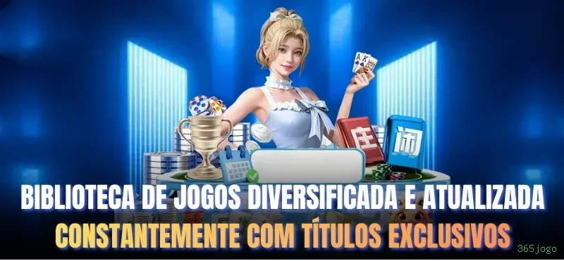 Login 365jogo