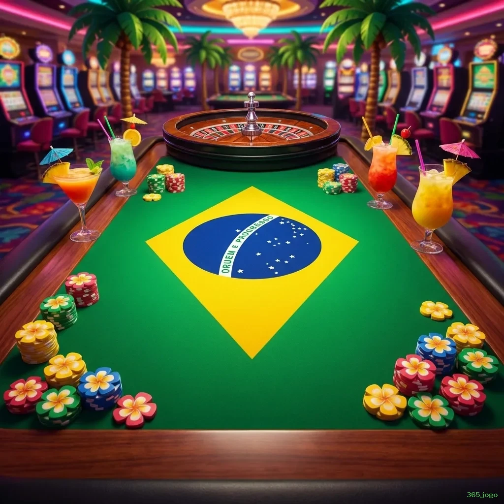 Novos Jogos 365jogo