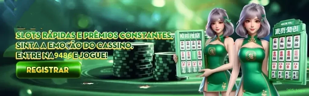Termos de Bônus 365jogo